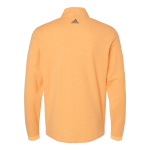 Adidas 3-Stripes Quarter-Zip Sweater