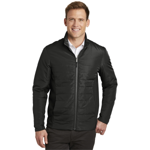 Port Authority® Collective Insulated Jacket - Men's