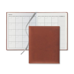 Tucson Large Desk Perpetual Monthly Calendar