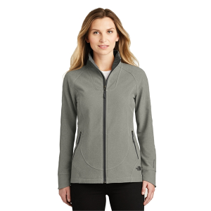 The North Face® Ladies Tech Stretch Soft Shell Jacket | Sonic Promos ...