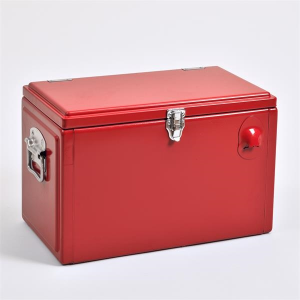 Toolbox Cooler