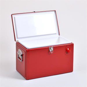 Toolbox Cooler