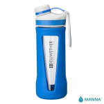 Manna™ 20 oz. Ranger Glass Bottle