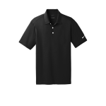 Nike Dri-FIT Vertical Mesh Polo.