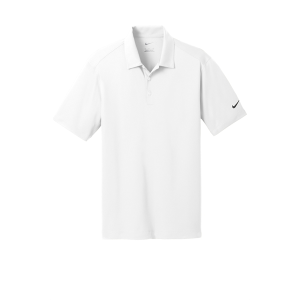 Nike Dri-FIT Vertical Mesh Polo.