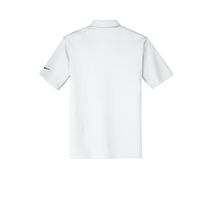 Nike Dri-FIT Vertical Mesh Polo.