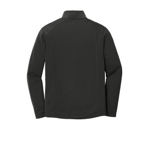 Port Authority Collective Smooth Fleece Jacket.