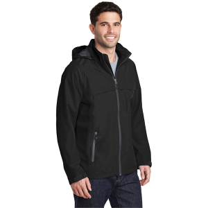 Port Authority Torrent Waterproof Jacket.