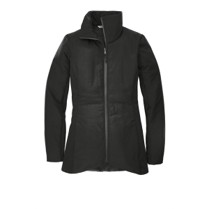 Port Authority Women's Collective Insulated Jacket.