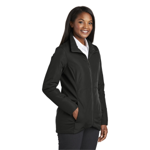 Port Authority Women's Collective Insulated Jacket.