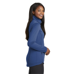 Port Authority Women's Collective Smooth Fleece Jacket.