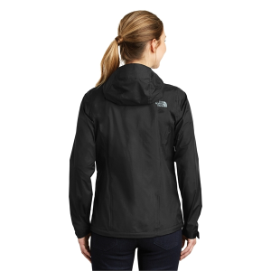 The North Face Ladies DryVent Rain Jacket.