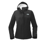 The North Face Ladies DryVent Rain Jacket.