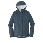 The North Face Ladies DryVent Rain Jacket.