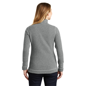 The North Face Women's Sweater Fleece Jacket.