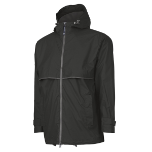 Men's New Englander Rain Jacket