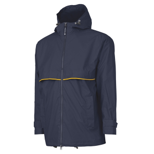 Men's New Englander Rain Jacket