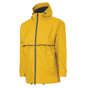 Men's New Englander Rain Jacket