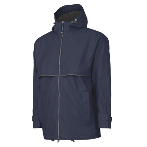 Men's New Englander Rain Jacket