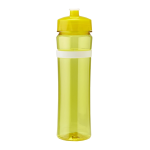 22 Oz Polysure Spirit Water Bottle