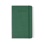 Moleskine® Hard Cover Ruled Large Notebook