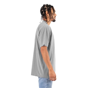 Shaka Wear Garment-Dyed Crewneck T-Shirt