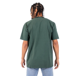 Shaka Wear Garment-Dyed Crewneck T-Shirt