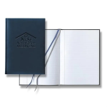 Tucson Grande Lined White Page Journal