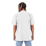 Shaka Wear Garment-Dyed Crewneck T-Shirt