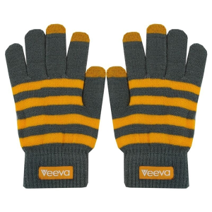 Pantone Matched Touchscreen Gloves