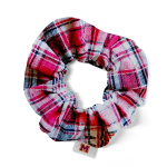 Full-Color Scrunchie