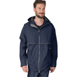 Men's New Englander Rain Jacket