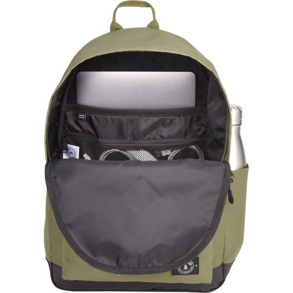 parkland kingston plus backpack