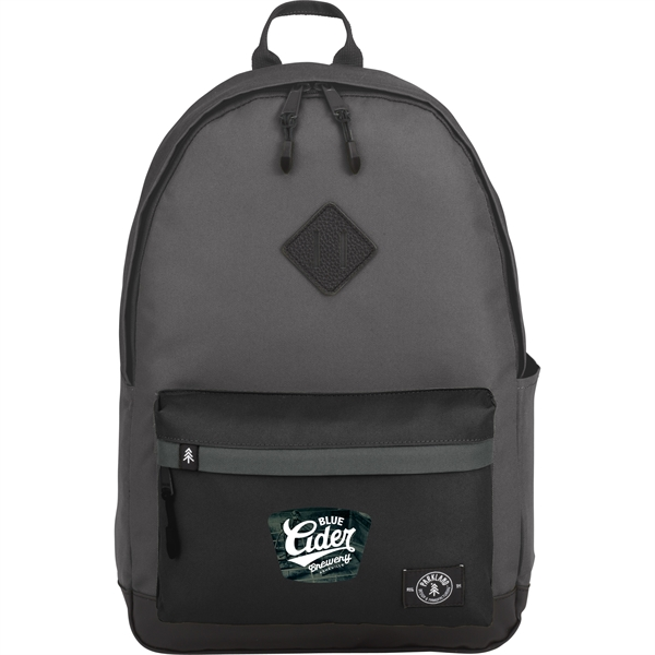 parkland kingston plus backpack