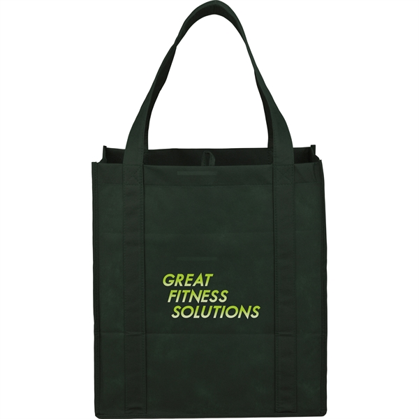 Hercules Non-Woven Grocery Tote | Sonic Promos - Buy promotional ...