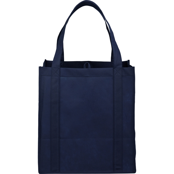 Hercules Non-Woven Grocery Tote | Sonic Promos - Event gift ideas in ...