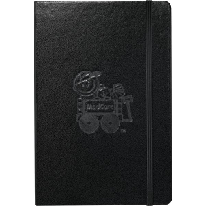 5.5" x 8.5" FSC® Mix Ambassador Bound JournalBook®