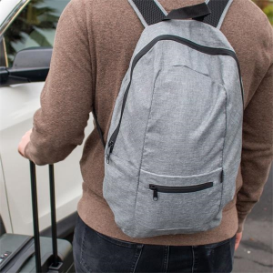 SmushPack Backpack