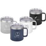 14 oz Urban Peak® Trek Vacuum Camp Mug