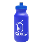 The Omni 20 oz. Colored Bike Bottle