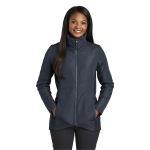 Port Authority Women's Collective Insulated Jacket.