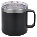 14 oz Urban Peak® Trek Vacuum Camp Mug