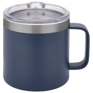 14 oz Urban Peak® Trek Vacuum Camp Mug