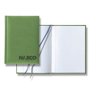 Tucson Grande Lined White Page Journal