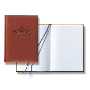 Tucson Grande Lined White Page Journal