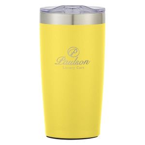 20 Oz. Two-Tone Himalayan Tumbler