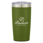 20 Oz. Two-Tone Himalayan Tumbler