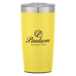 20 Oz. Two-Tone Himalayan Tumbler