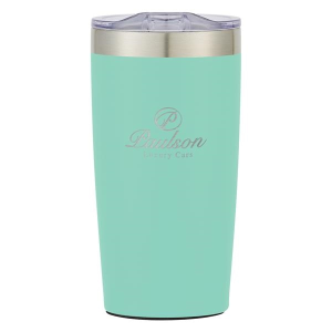 20 Oz. Two-Tone Himalayan Tumbler