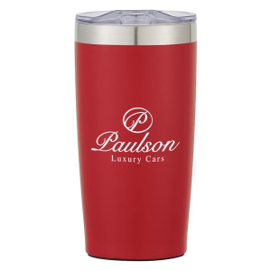 20 Oz. Two-Tone Himalayan Tumbler